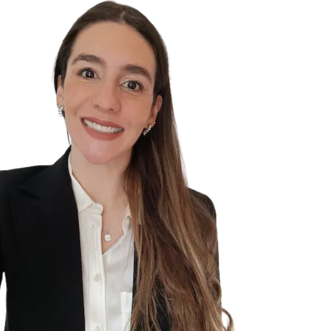 Sabrina Otero Tranchino